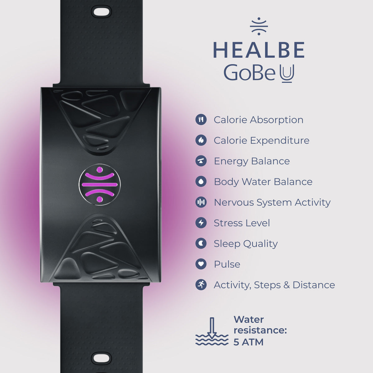 Calorie Tracker & Smart Scale Bundle