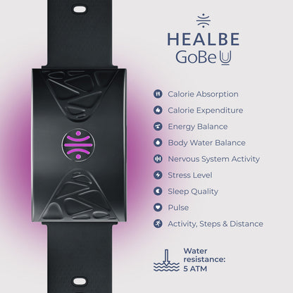 Calorie Tracker & Smart Scale Bundle