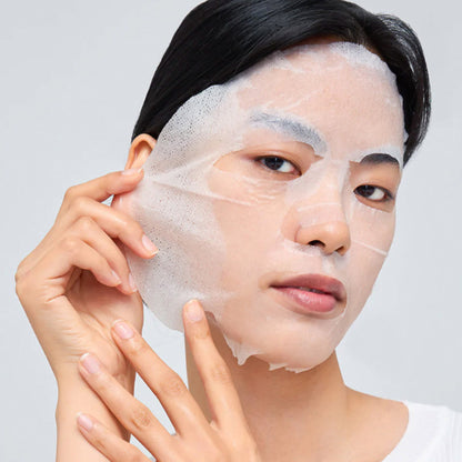 Biogenic Sheet Mask Set of 4