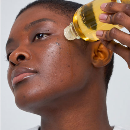 Biogenic Renewal Face Serum