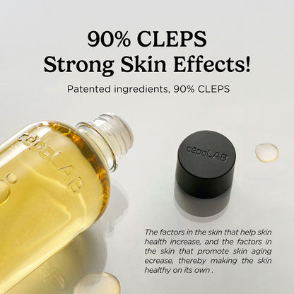 Biogenic Renewal Face Serum
