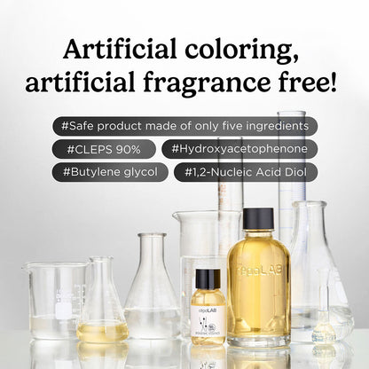 Biogenic Renewal Face Serum
