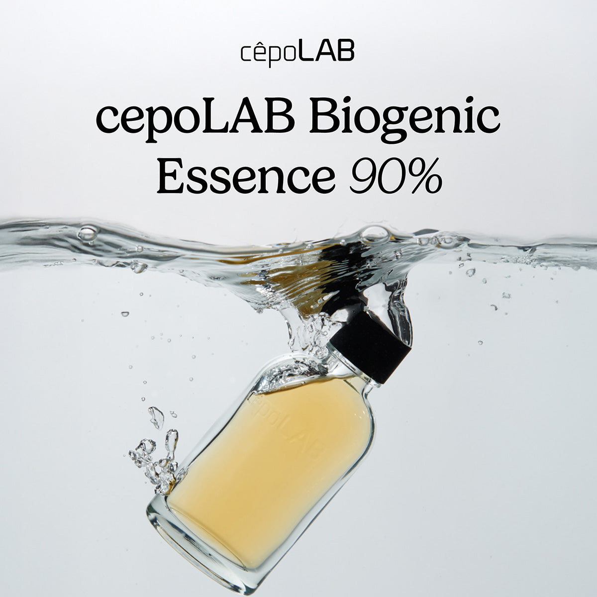 Biogenic Renewal Face Serum