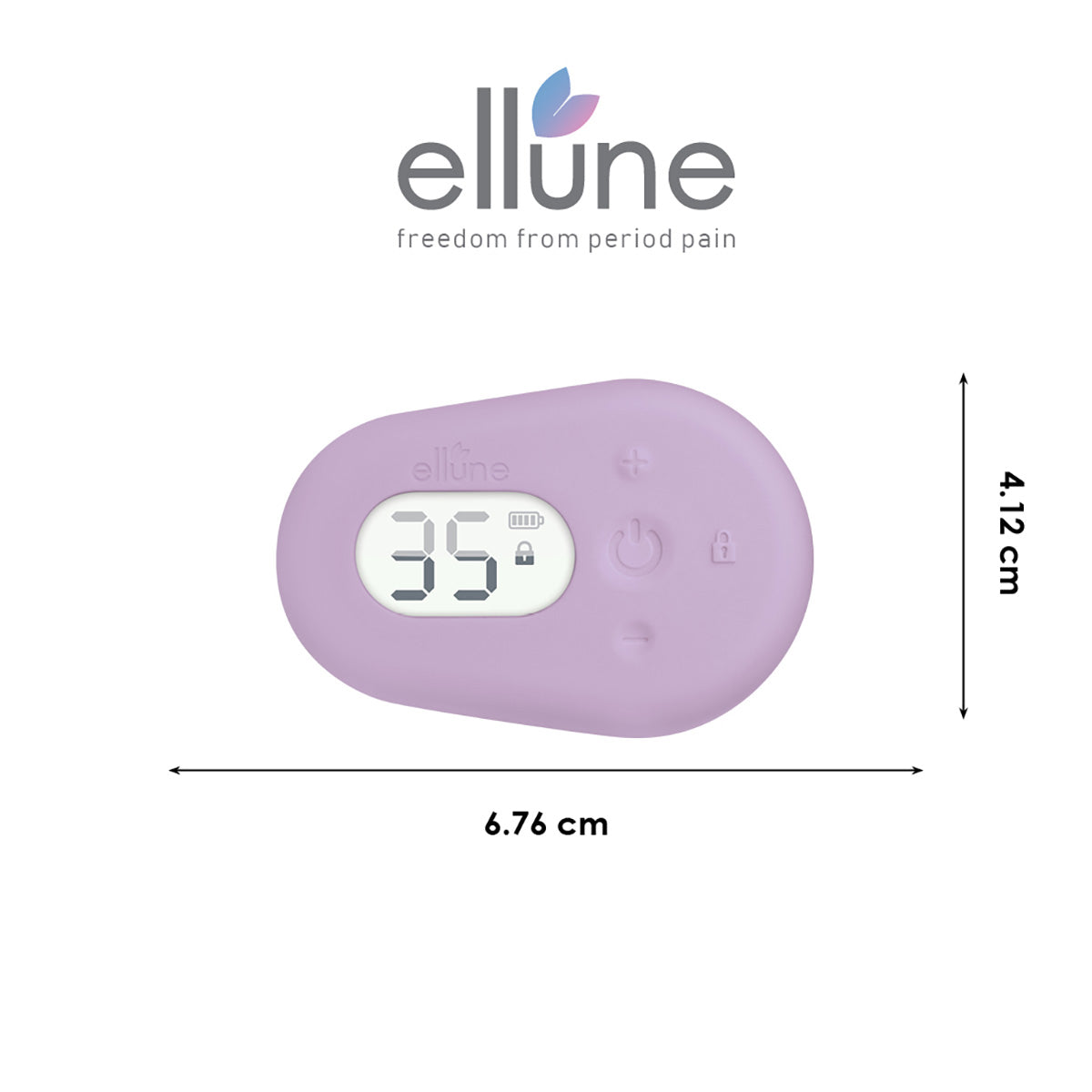 Portable Menstrual Pain Reliever