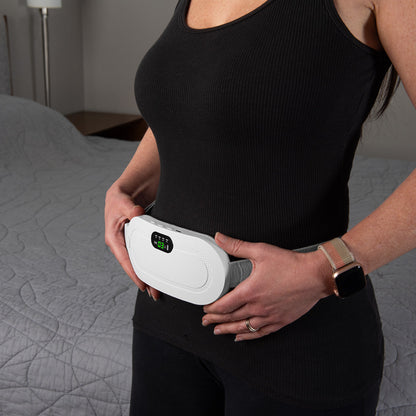 Adjustable Heated Cramp Wrap