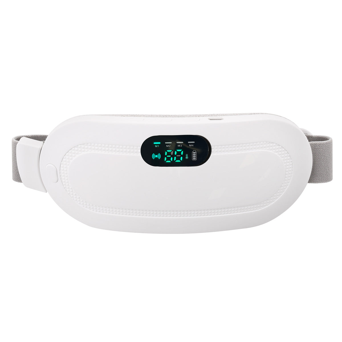 Adjustable Heated Cramp Wrap