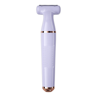 Women's Wet & Dry Electric Razor
