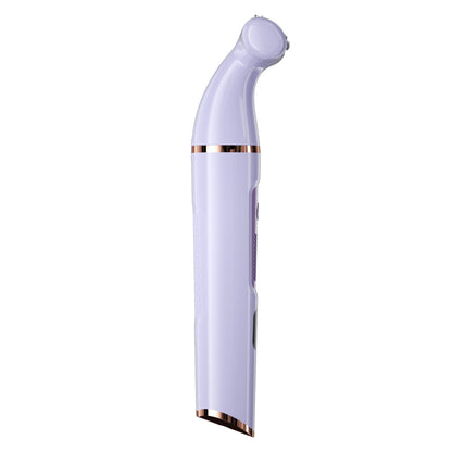Women's Wet & Dry Electric Razor