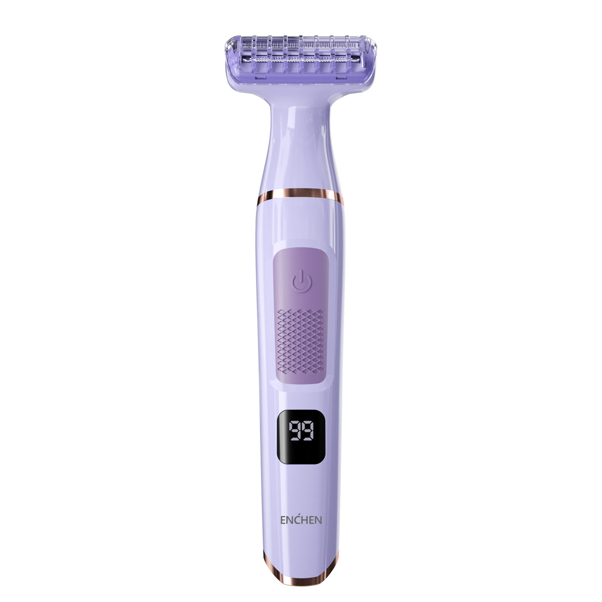 Women's Wet & Dry Electric Razor