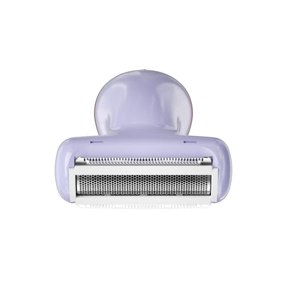 Women's Wet & Dry Electric Razor