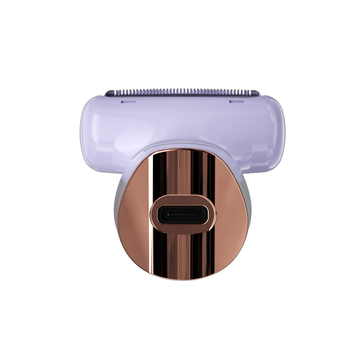 Women's Wet & Dry Electric Razor