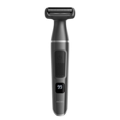 Women's Wet & Dry Electric Razor