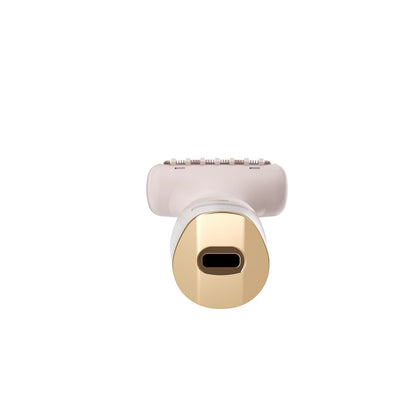 Women's Wet & Dry Electric Razor