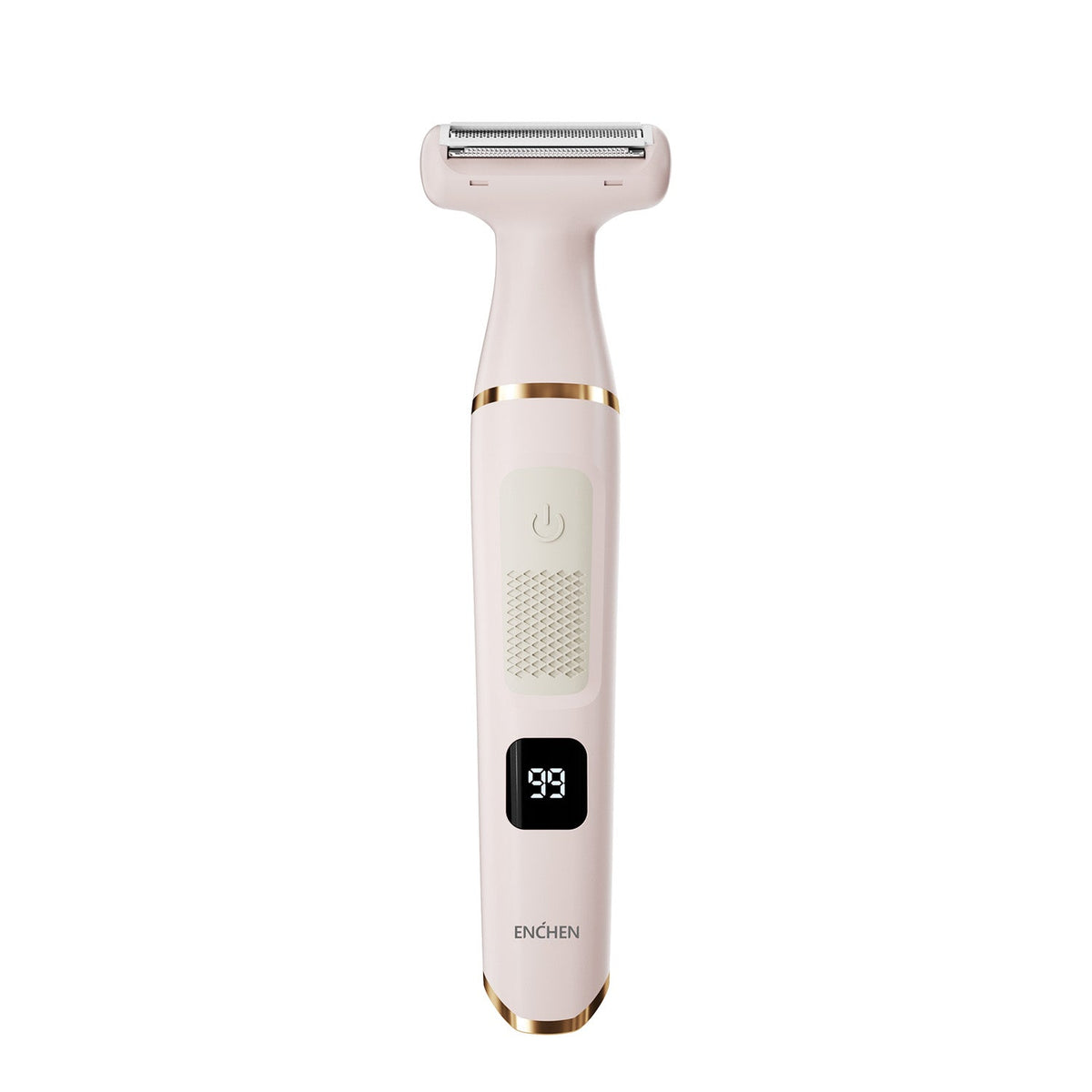 Women's Wet & Dry Electric Razor