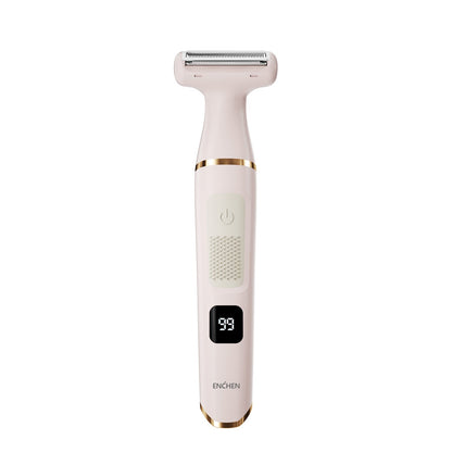 Women's Wet & Dry Electric Razor