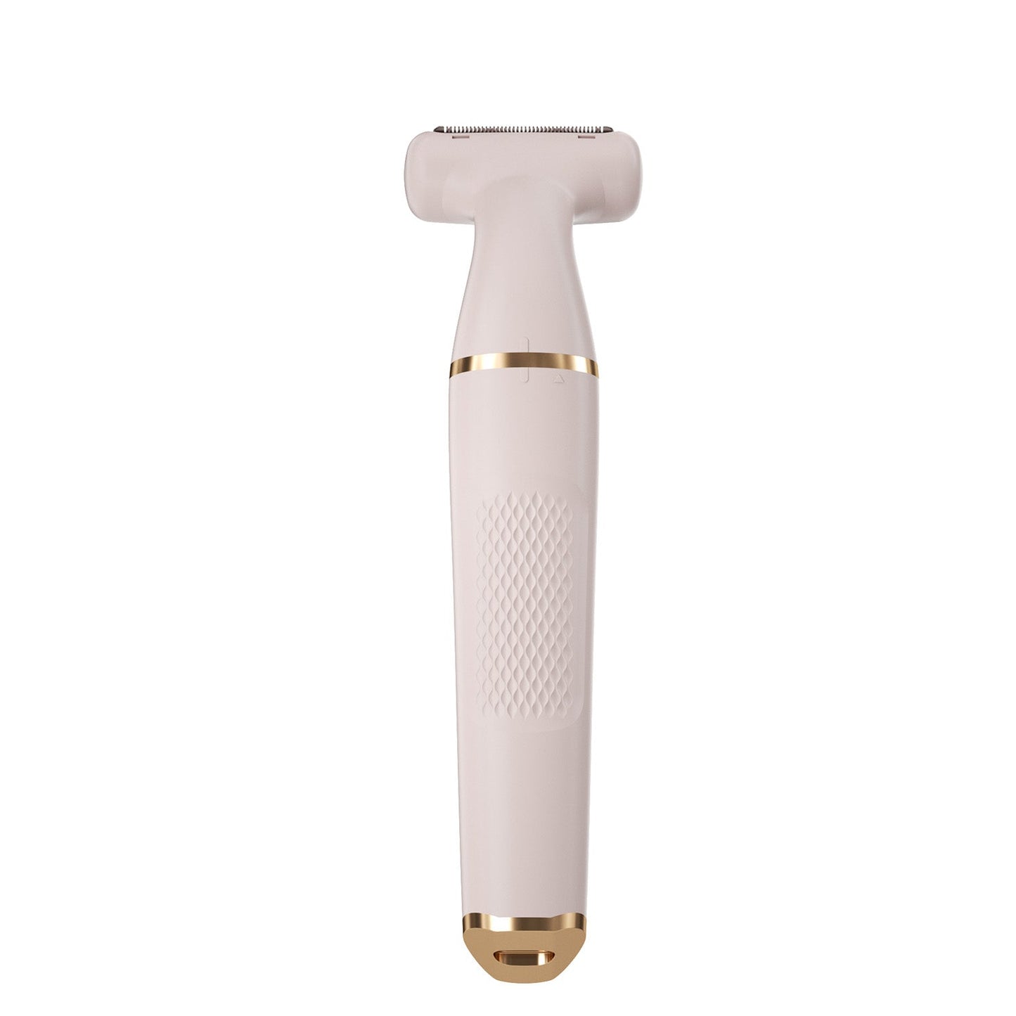 Women's Wet & Dry Electric Razor