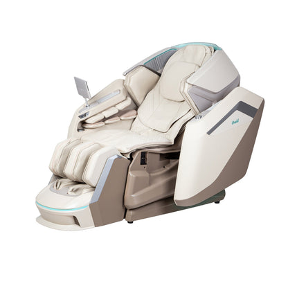 Dual-Core 5D & 4D AI Massage Chair