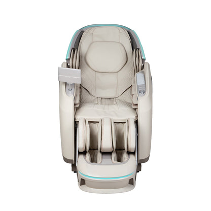 Dual-Core 5D & 4D AI Massage Chair