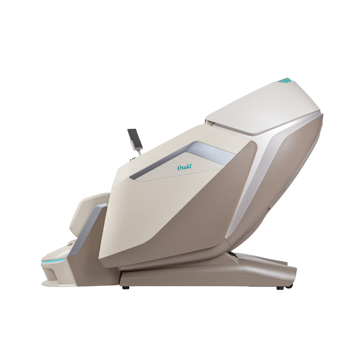 Dual-Core 5D & 4D AI Massage Chair