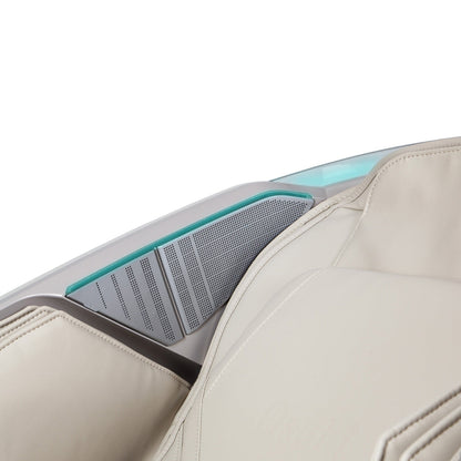 Dual-Core 5D & 4D AI Massage Chair