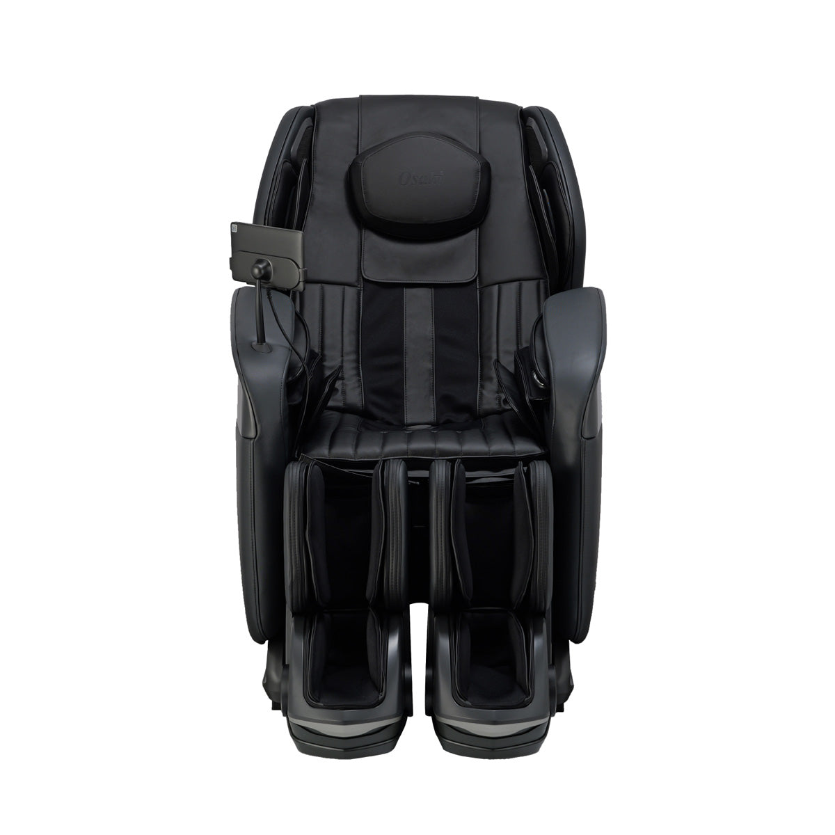 4D AI Stretch Therapy Massage Chair