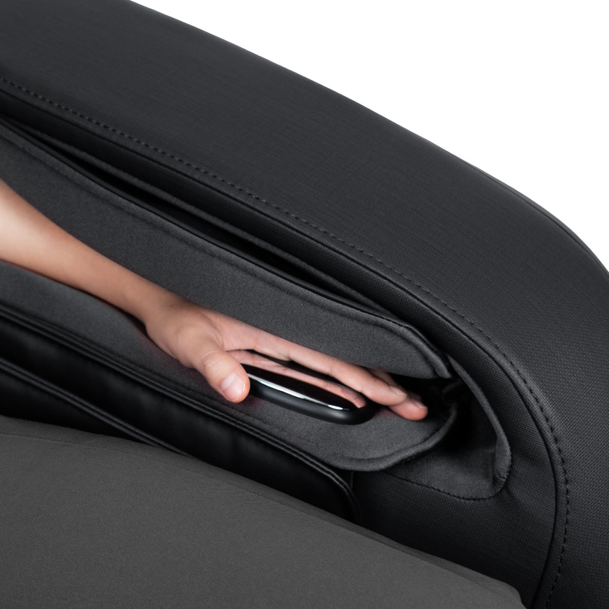 4D AI Stretch Therapy Massage Chair