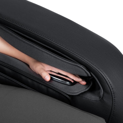 4D AI Stretch Therapy Massage Chair