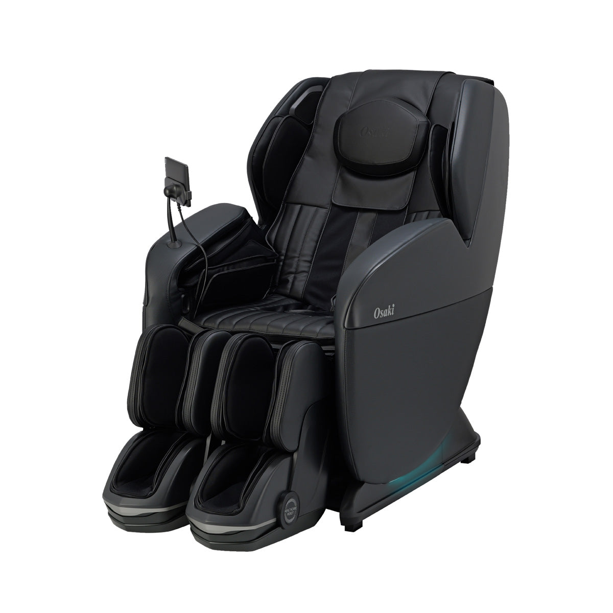 4D AI Stretch Therapy Massage Chair