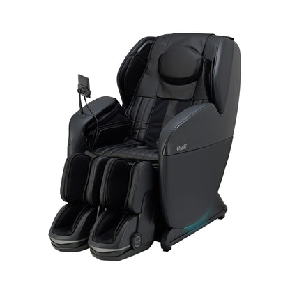 4D AI Stretch Therapy Massage Chair