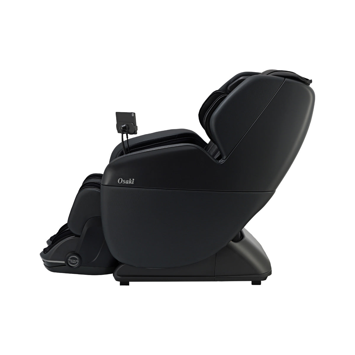 4D AI Stretch Therapy Massage Chair