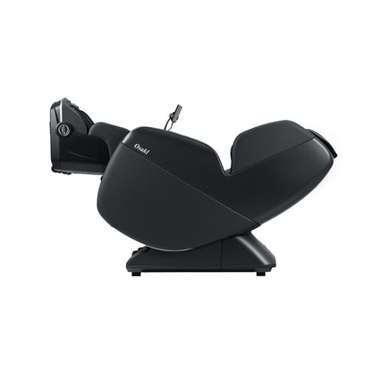 4D AI Stretch Therapy Massage Chair