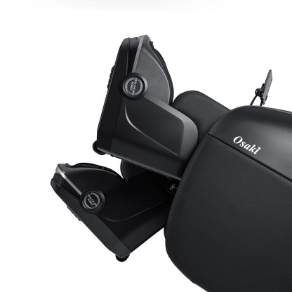 4D AI Stretch Therapy Massage Chair