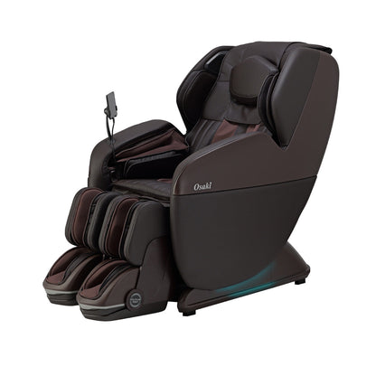 4D AI Stretch Therapy Massage Chair