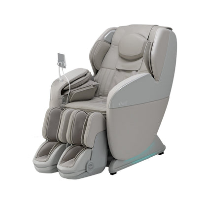 4D AI Stretch Therapy Massage Chair