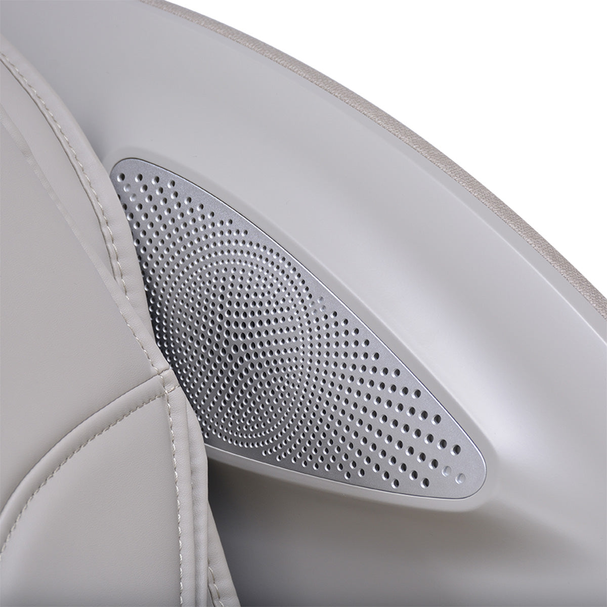 Dual-Core 4D & 3D AI Massage Chair