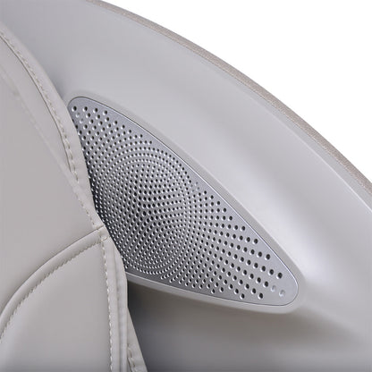 Dual-Core 4D & 3D AI Massage Chair