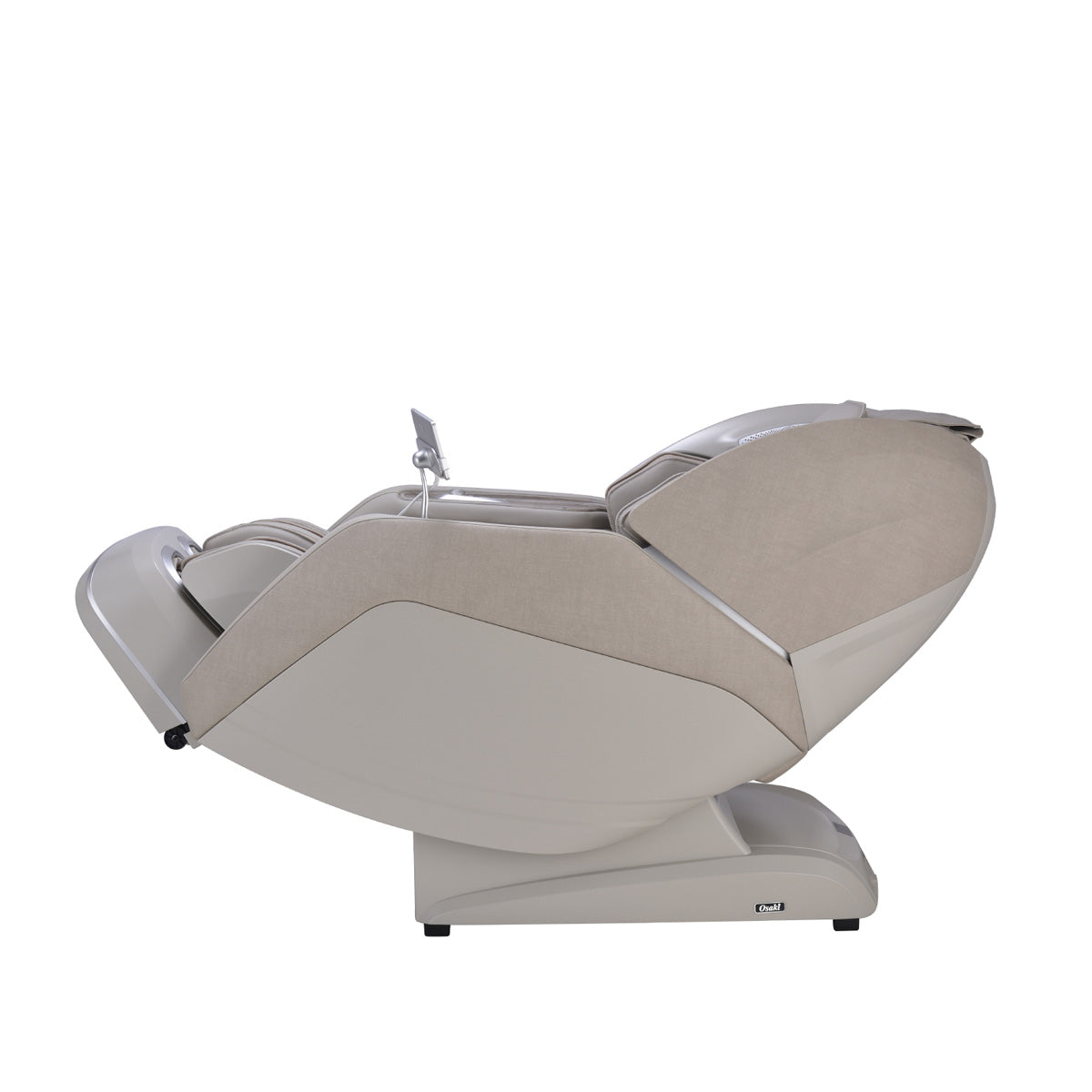 Dual-Core 4D & 3D AI Massage Chair