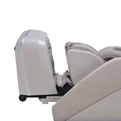 Dual-Core 4D & 3D AI Massage Chair