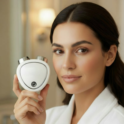 Vibrating Facial Lifting Tool