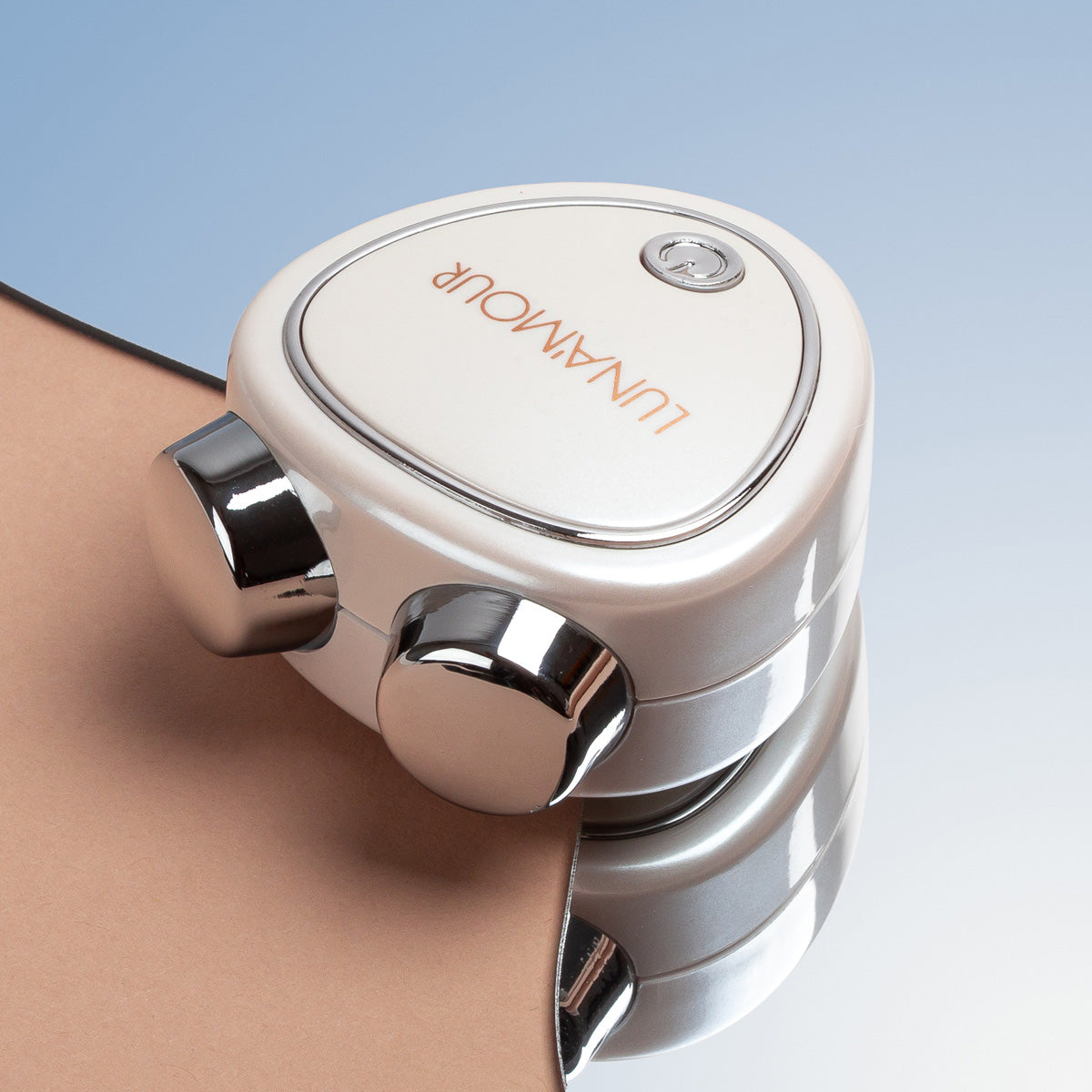 Vibrating Facial Lifting Tool