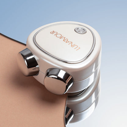 Vibrating Facial Lifting Tool