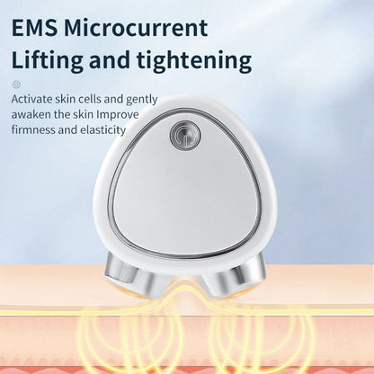 Vibrating Facial Lifting Tool