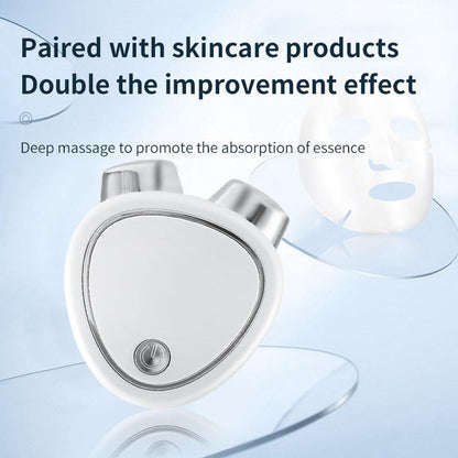 Vibrating Facial Lifting Tool