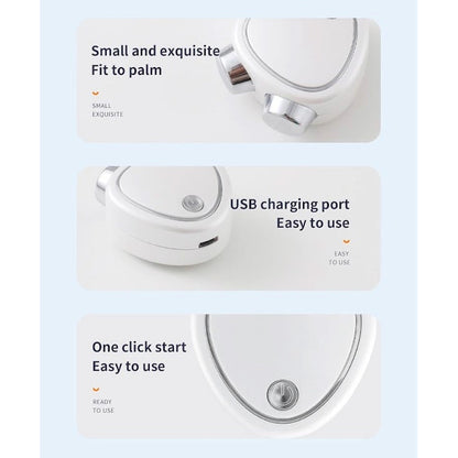 Vibrating Facial Lifting Tool