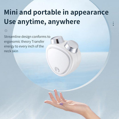 Vibrating Facial Lifting Tool