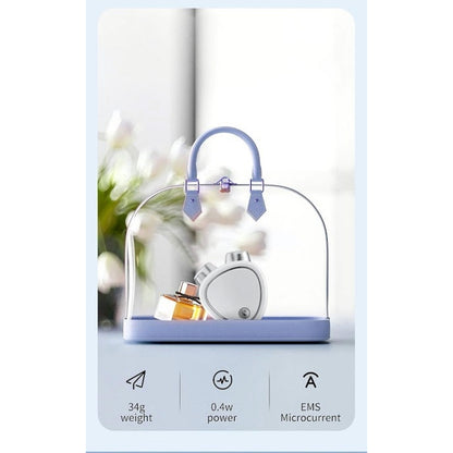 Vibrating Facial Lifting Tool