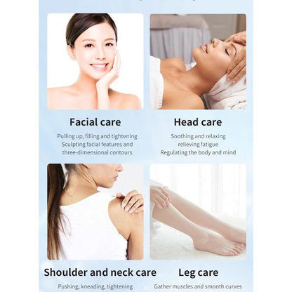 Vibrating Facial Lifting Tool