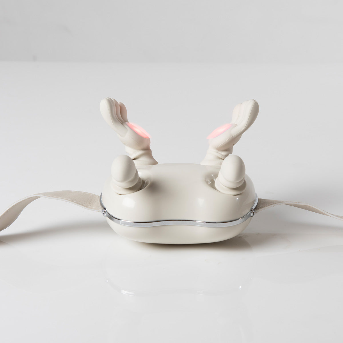 Heated Shiatsu Hand-Motion Massager