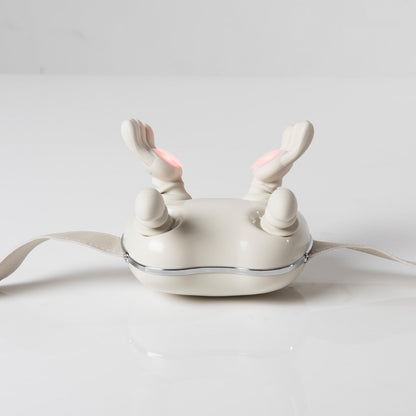 Heated Shiatsu Hand-Motion Massager