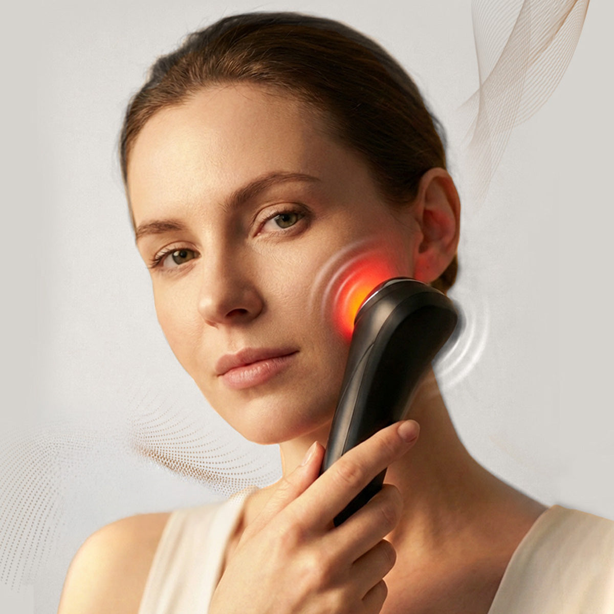 Microcurrent EMS Body Sculpting System